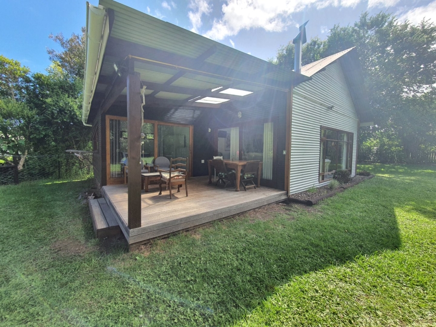 3 Bedroom Property for Sale in Storms River Village Eastern Cape